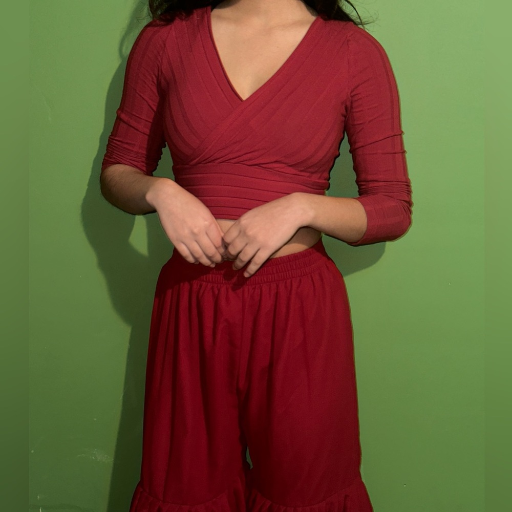 Umbrella dress 36 Size comes with everything - Picture 7 of 7